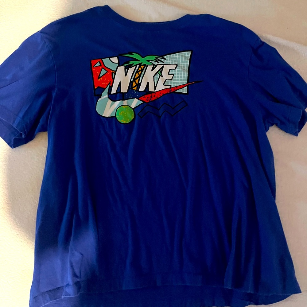 NIKE TEE SHIRT